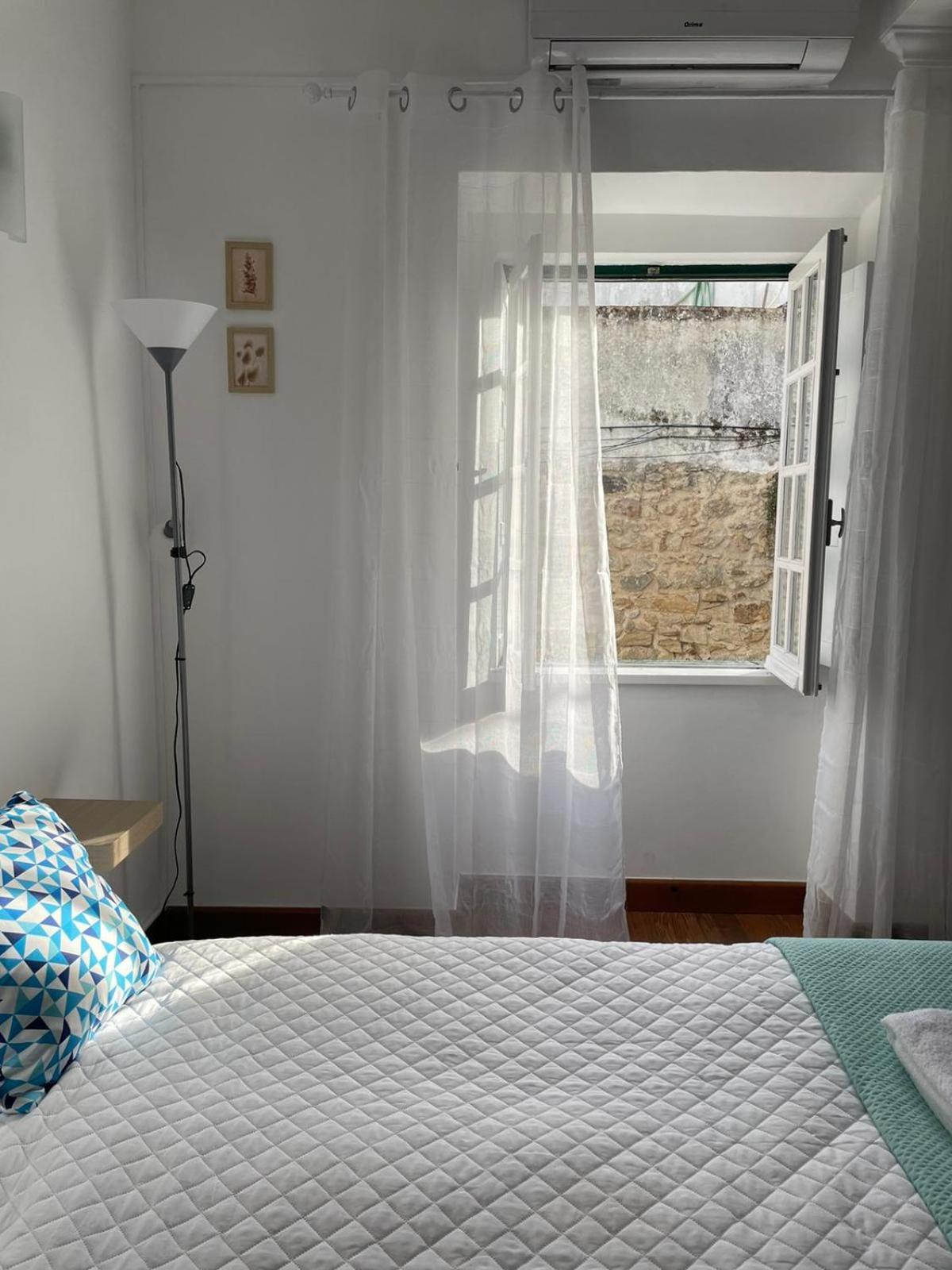 Casa Giraldo Boutique Hotel Evora Exterior photo